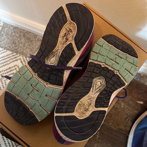 New balance 860 v6 size 5 37.5 - Picture 4 of 5